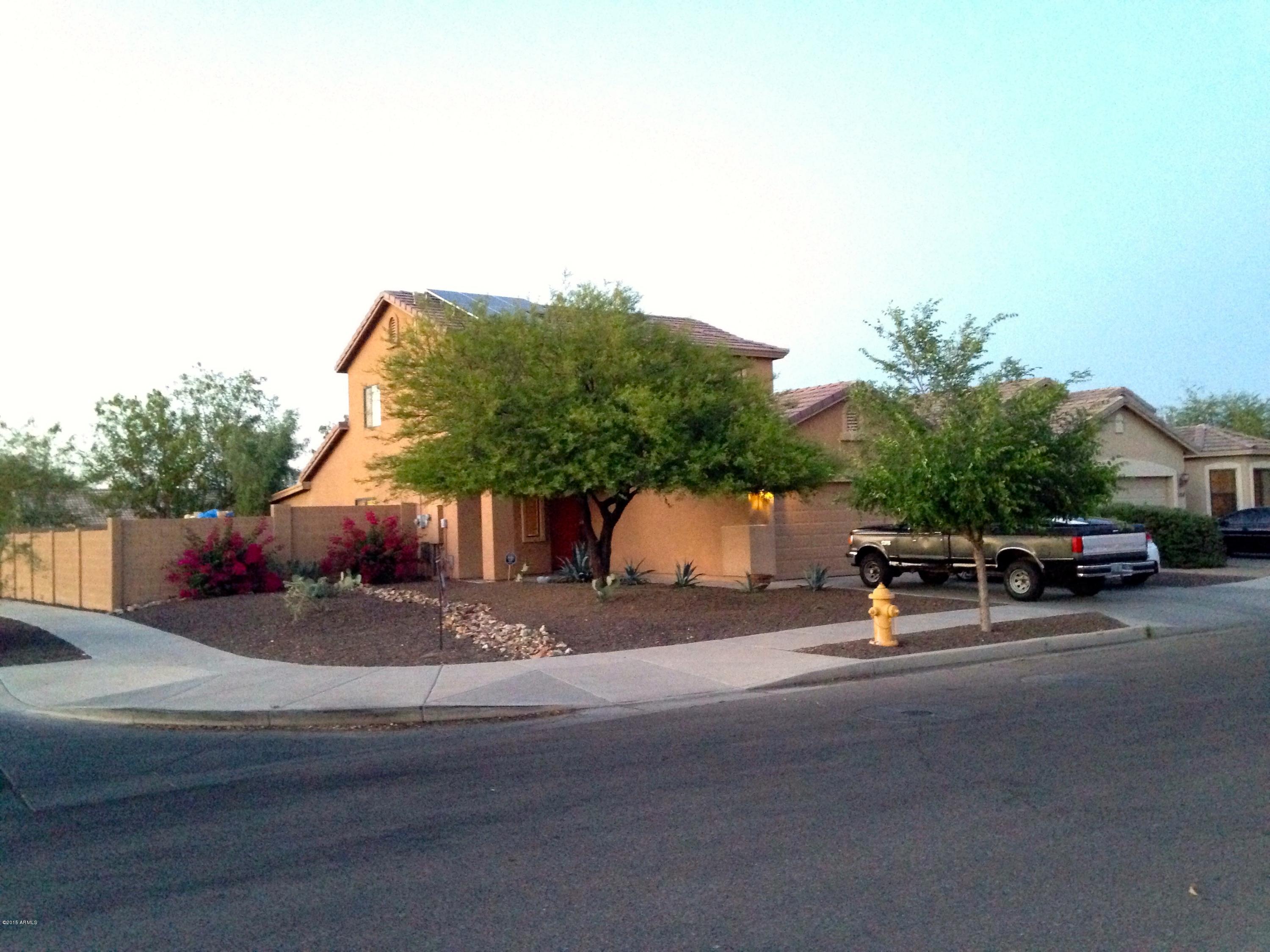 1112 West Carson Road Phoenix, AZ 85041 - Photo 19 of 40 Corner Lot