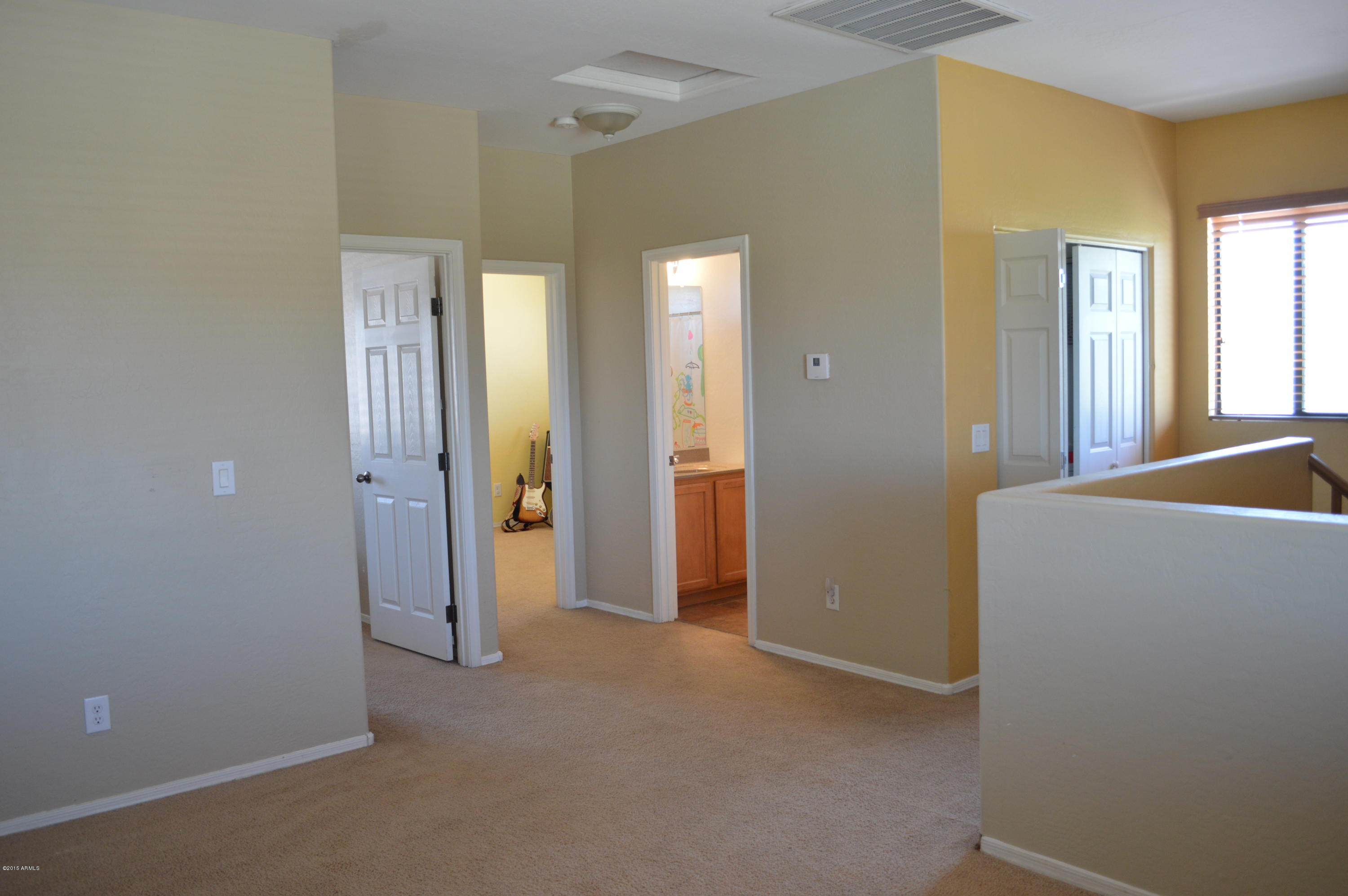 1112 West Carson Road Phoenix, AZ 85041 - Photo 27 of 40 Upstairs