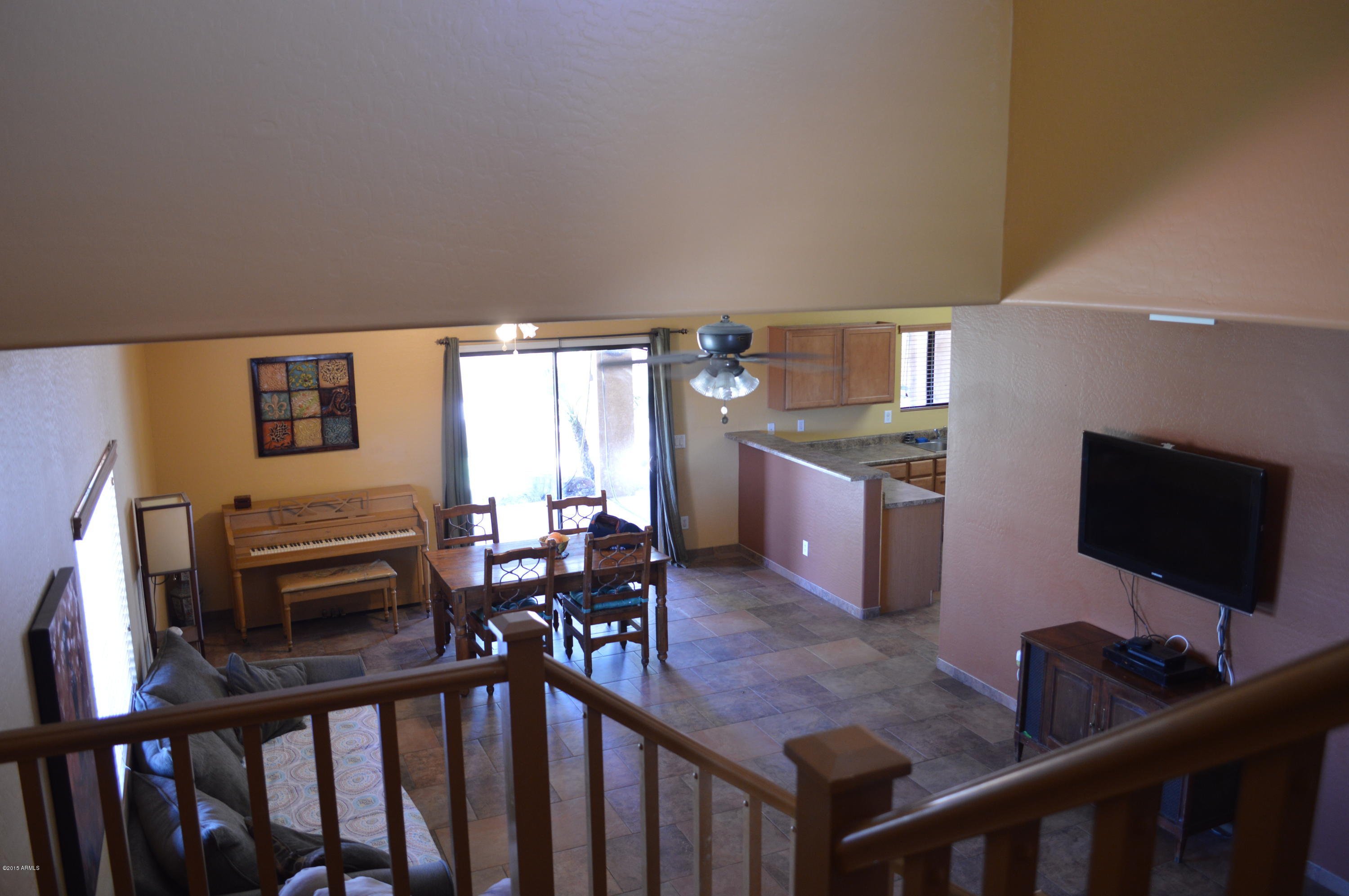 1112 West Carson Road Phoenix, AZ 85041 - Photo 32 of 40 Upstairs Loft
