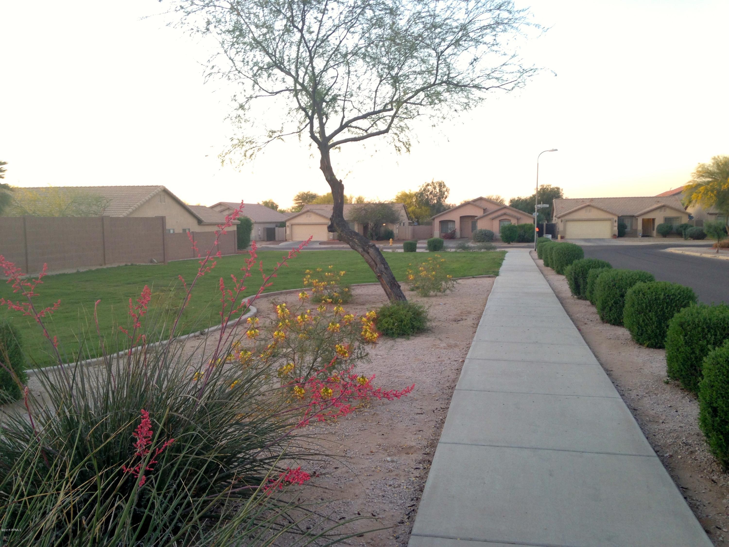 1112 West Carson Road Phoenix, AZ 85041 - Photo 37 of 40 Street View