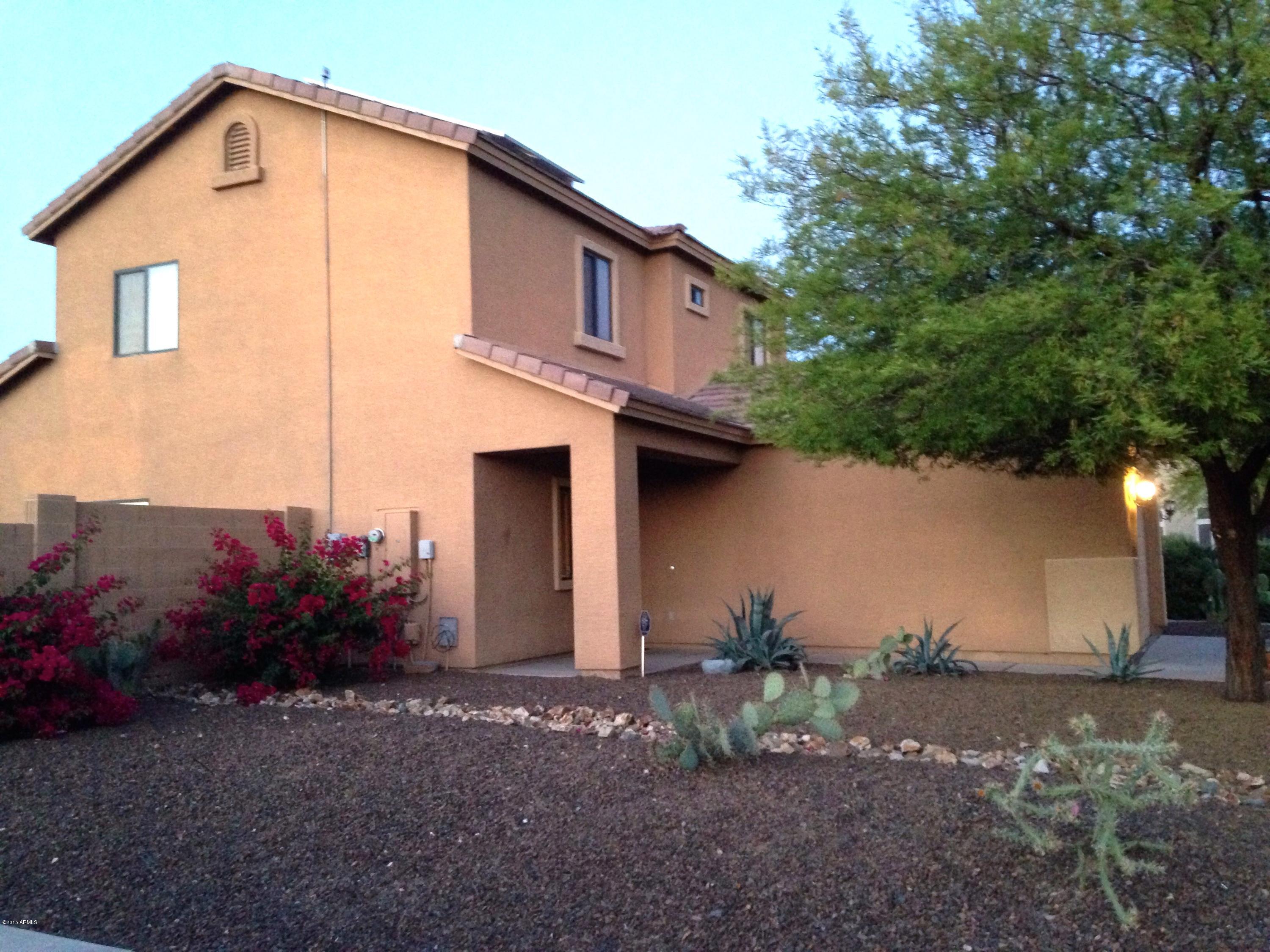 1112 West Carson Road Phoenix, AZ 85041 - Photo 39 of 40 Side of Home