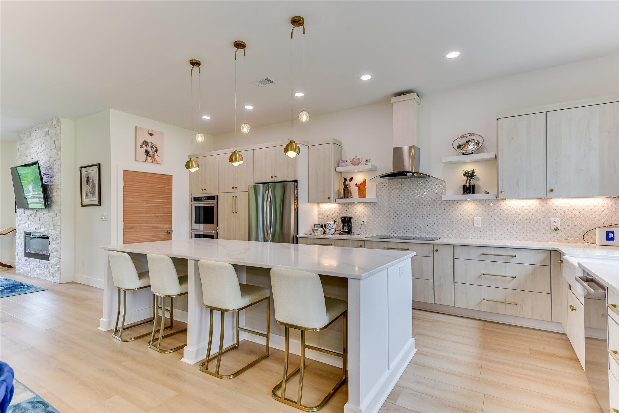 230 Meadows Ridge Court Aiken, SC 29803 - Photo 20 of 100