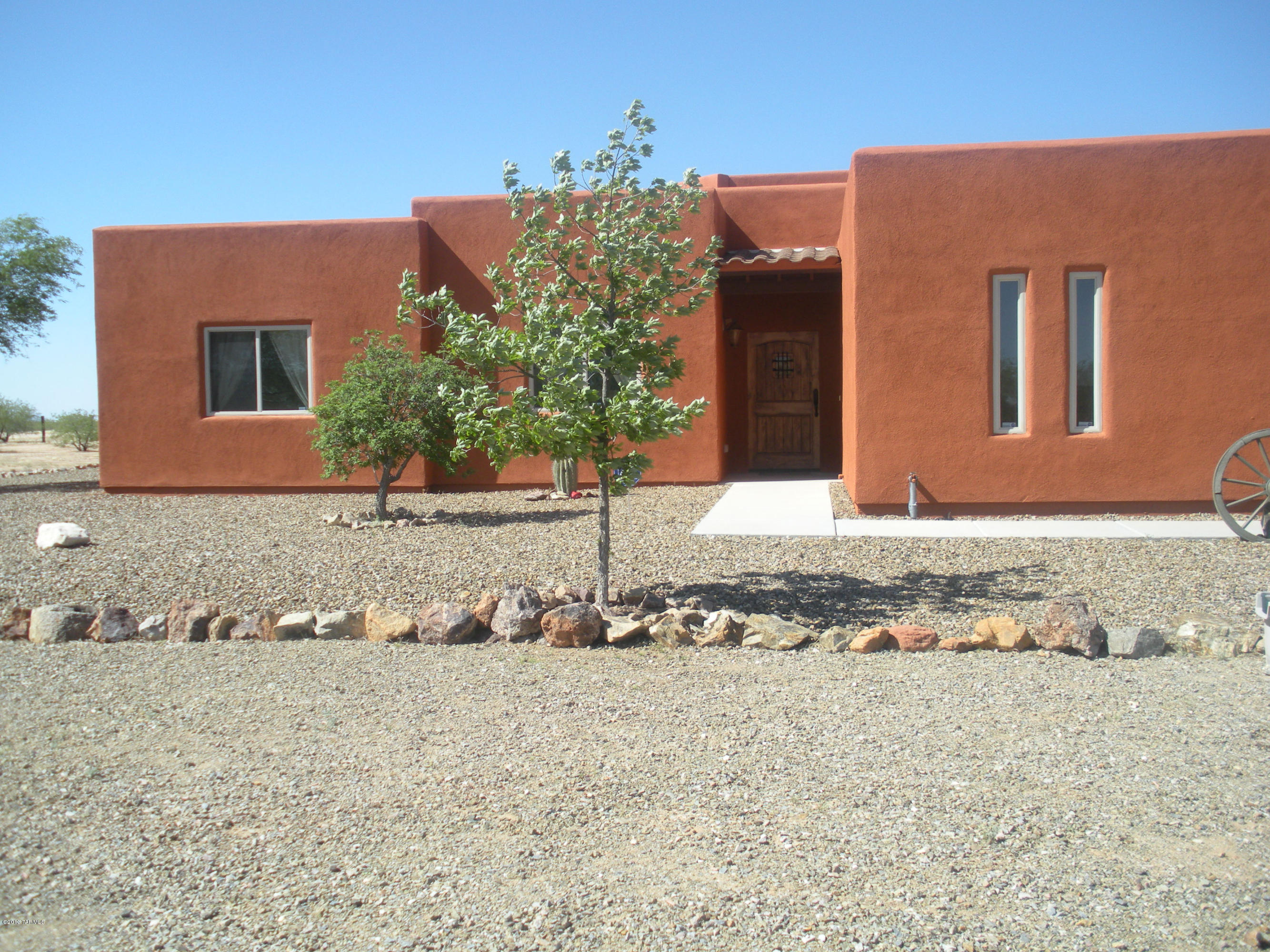 5927 South Marstellar Road Tucson, AZ 85735 - Photo 34 of 34
