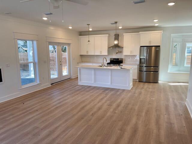 115 Fletcher Way Destin, FL 32541 - Photo 2 of 15 Kitchen 115