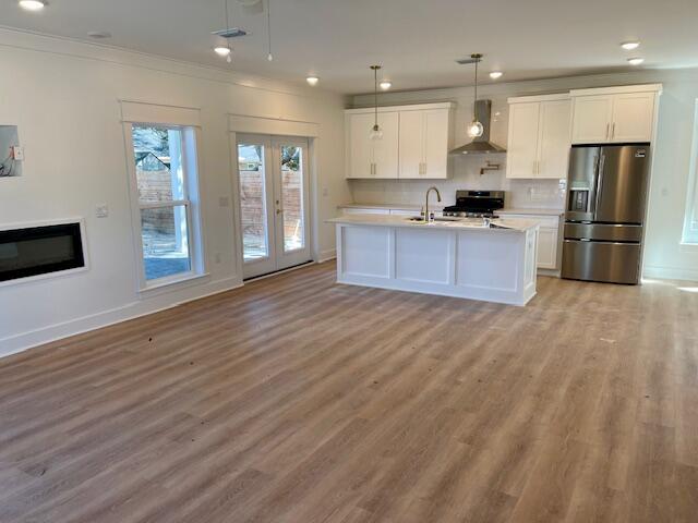 115 Fletcher Way Destin, FL 32541 - Photo 3 of 15 Kitchen2.115