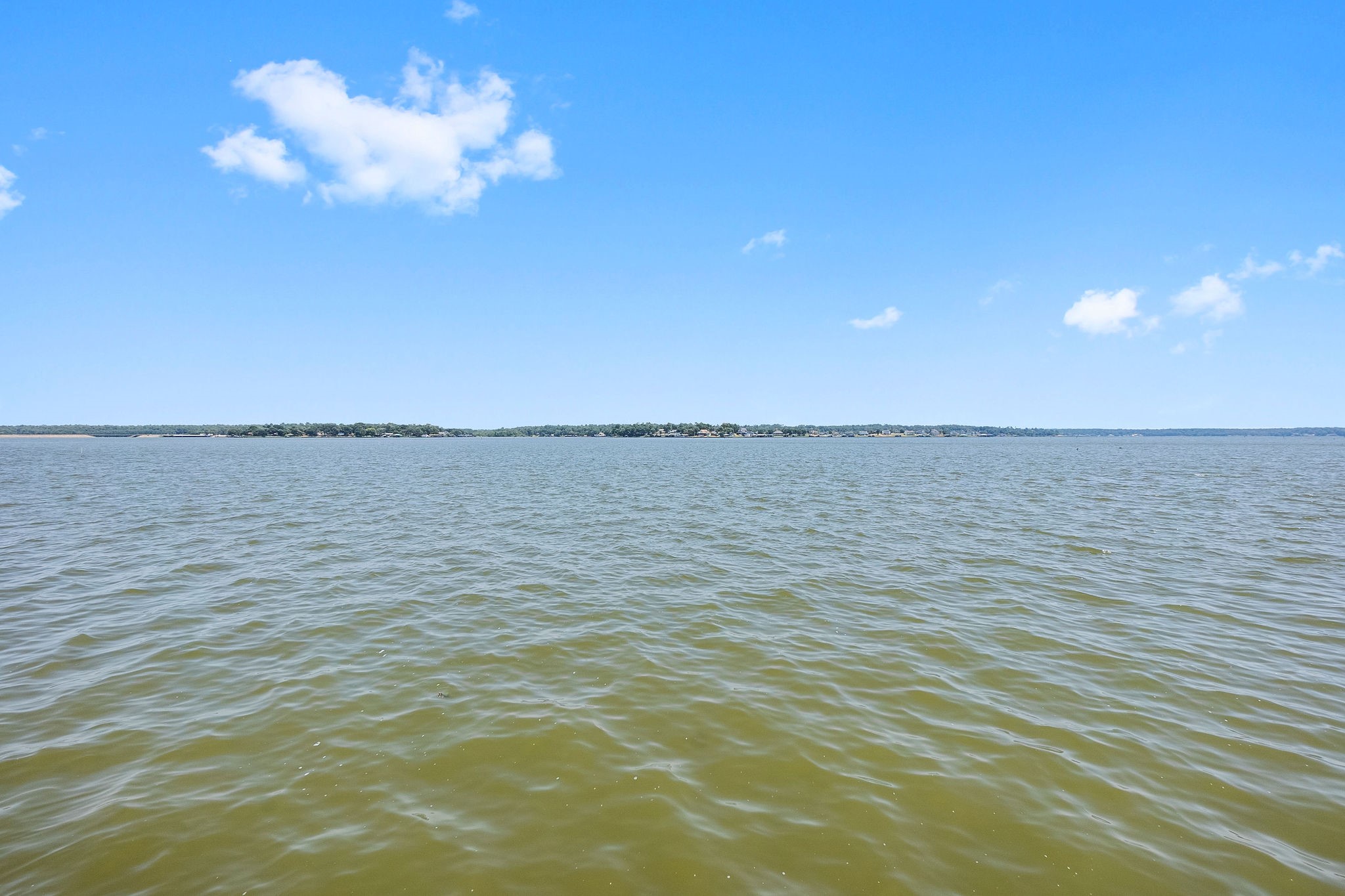 154 Point Drive Onalaska, TX 77360 - Photo 45 of 46 a view of a ocean view