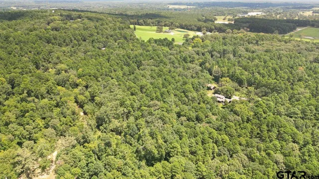 a view of a yard with an outdoor space