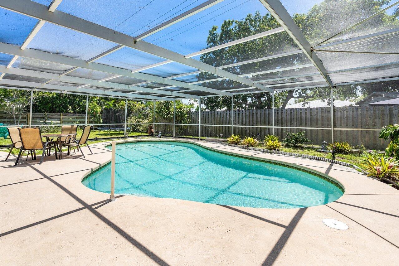 799 Southwest 12th Avenue Boca Raton, FL 33486 - Photo 10 of 12 Pool