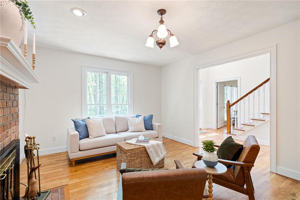 301 Benson Road Dallas, GA 30132 - Photo 10 of 56