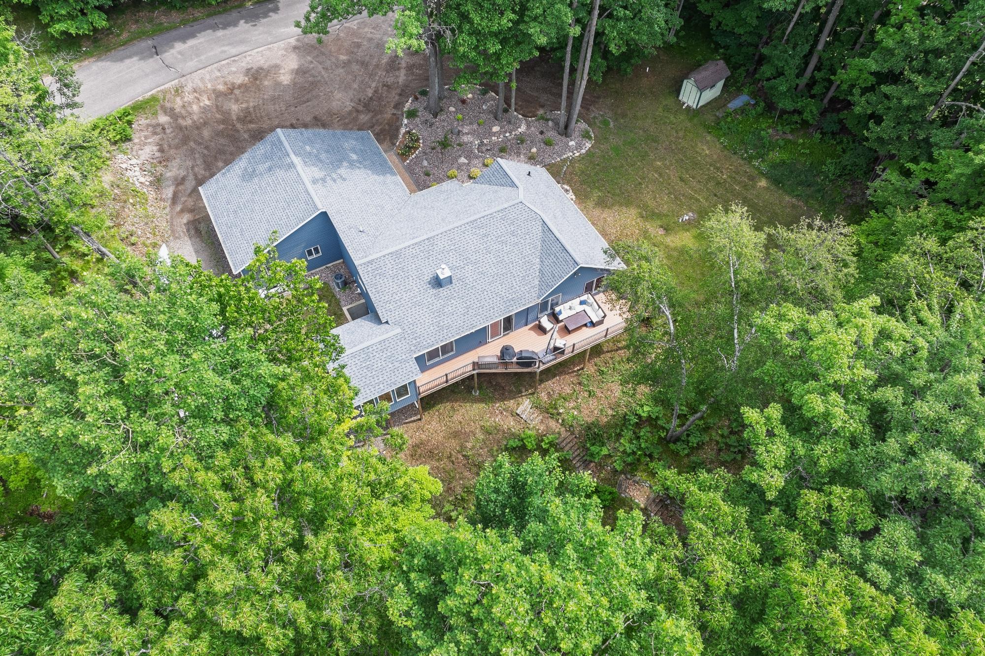 6613 Round Lake Road Rhinelander, WI 54501 - Photo 35 of 47 Gallery Image 35