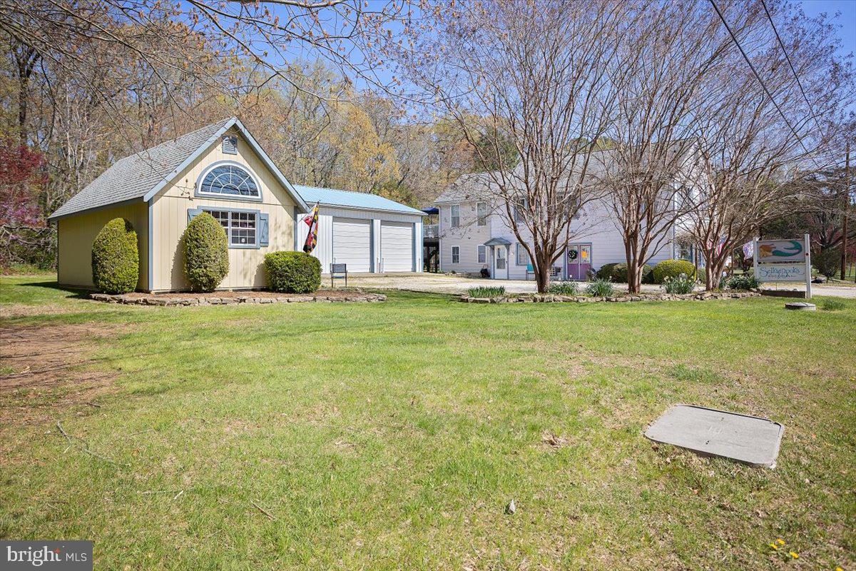 6202 Rock Hall Road Rock Hall, MD 21661 - Photo 2 of 12