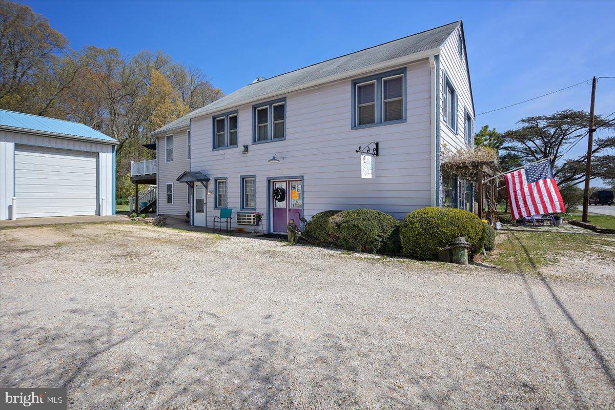 6202 Rock Hall Road Rock Hall, MD 21661 - Photo 4 of 12