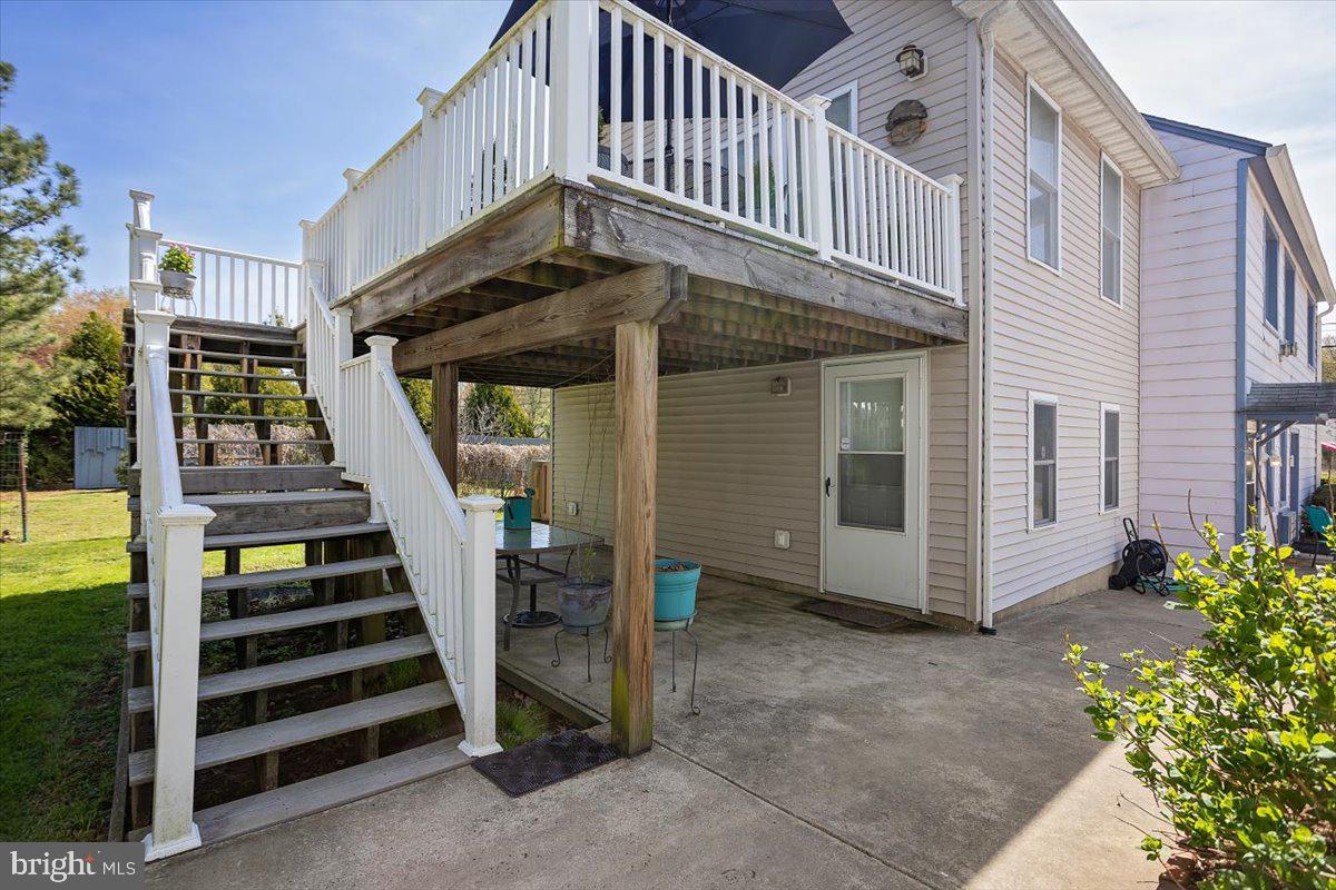 6202 Rock Hall Road Rock Hall, MD 21661 - Photo 5 of 12