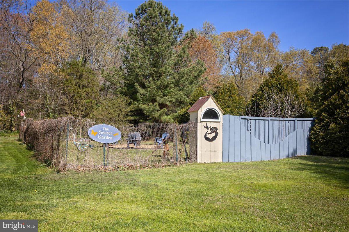 6202 Rock Hall Road Rock Hall, MD 21661 - Photo 9 of 12