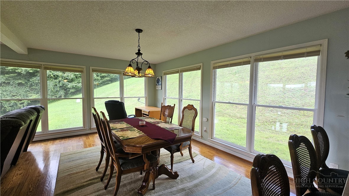 161 Thunder Ridge Road Laurel Springs, NC 28644 - Photo 9 of 49 Gallery Image 9