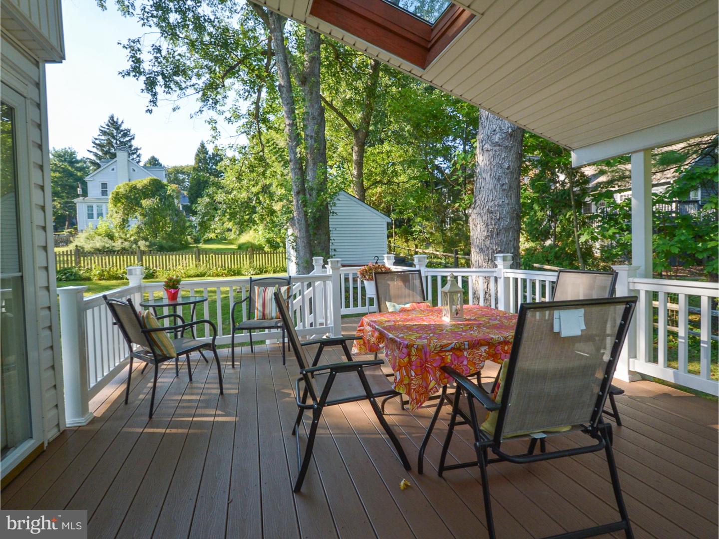 625 Pinney Road Huntingdon Valley, PA 19006 - Photo 22 of 25 Gallery Image 22