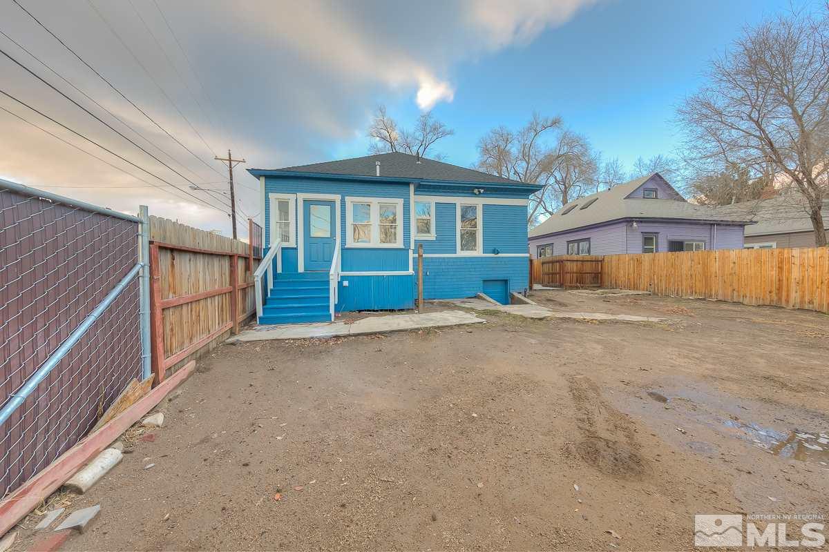 604 Elko Avenue Reno, NV 89512 - Photo 19 of 23 Photo 19