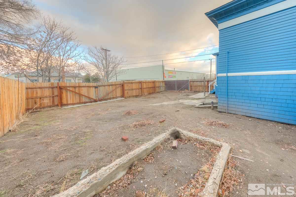 604 Elko Avenue Reno, NV 89512 - Photo 20 of 23 Photo 20