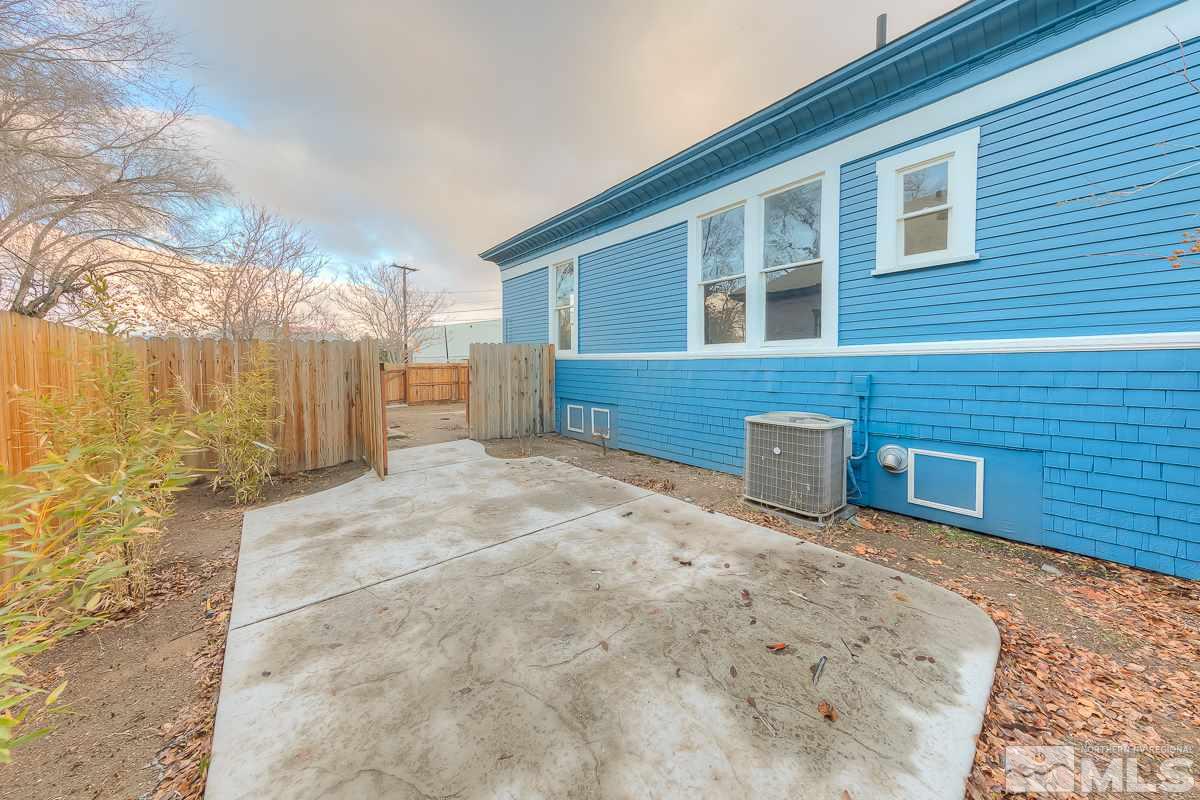 604 Elko Avenue Reno, NV 89512 - Photo 21 of 23 Photo 21