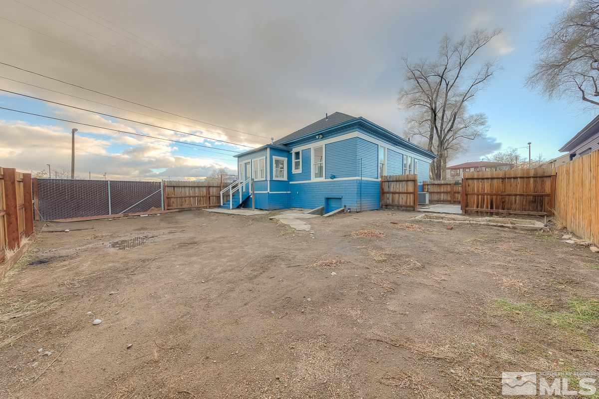 604 Elko Avenue Reno, NV 89512 - Photo 22 of 23 Photo 22