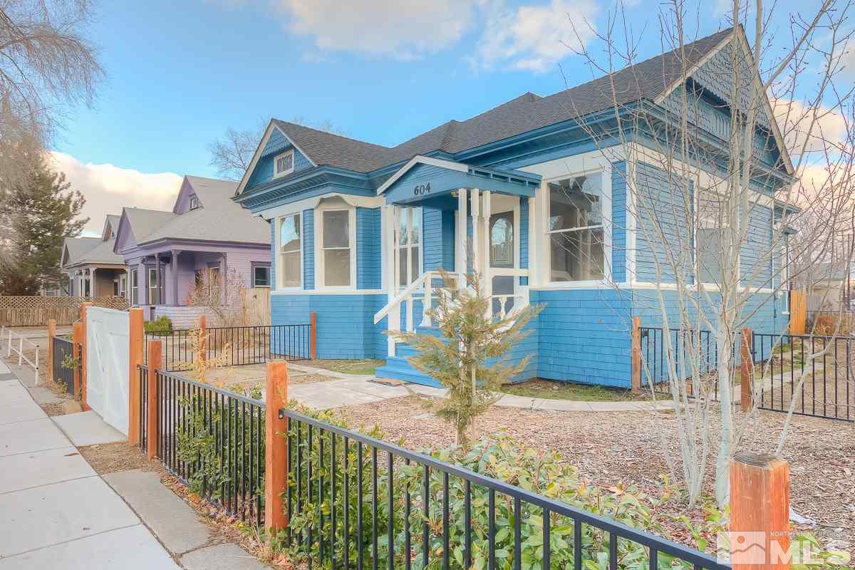 604 Elko Avenue Reno, NV 89512 - Photo 23 of 23 Photo 23