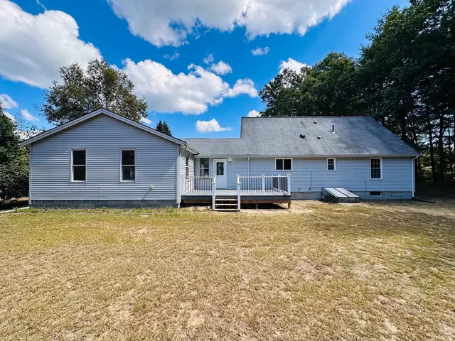 $499,900 | 15 South Plain Road, Sunderland, MA 01375