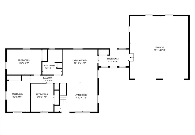 $499,900 | 15 South Plain Road, Sunderland, MA 01375