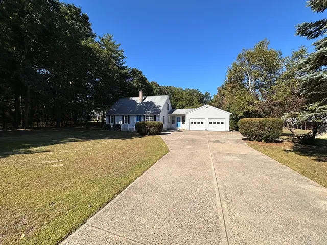 $499,900 | 15 South Plain Road, Sunderland, MA 01375