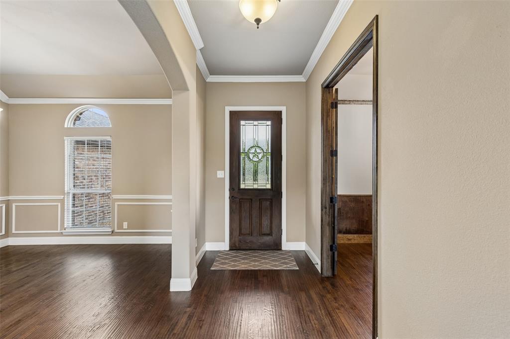 6001 Michael Road Sanger, TX 76266 - Photo 6 of 39