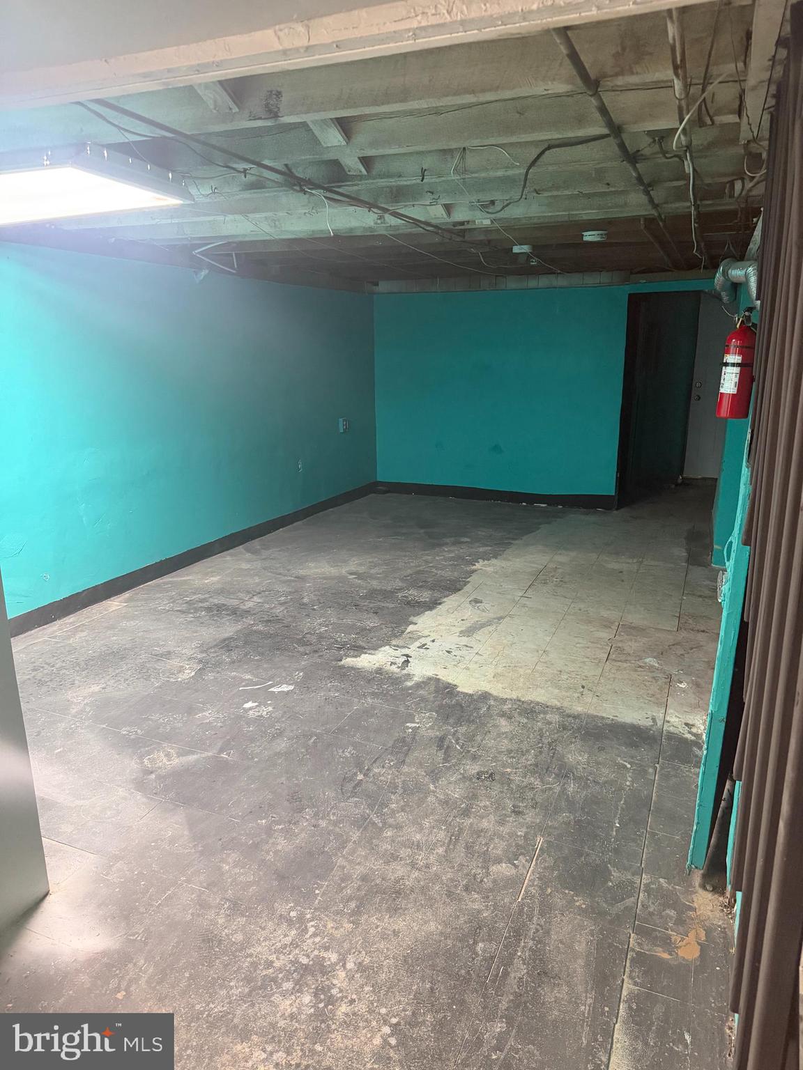 203 Cambridge Road Clifton Heights, PA 19018 - Photo 7 of 13 a view of empty room