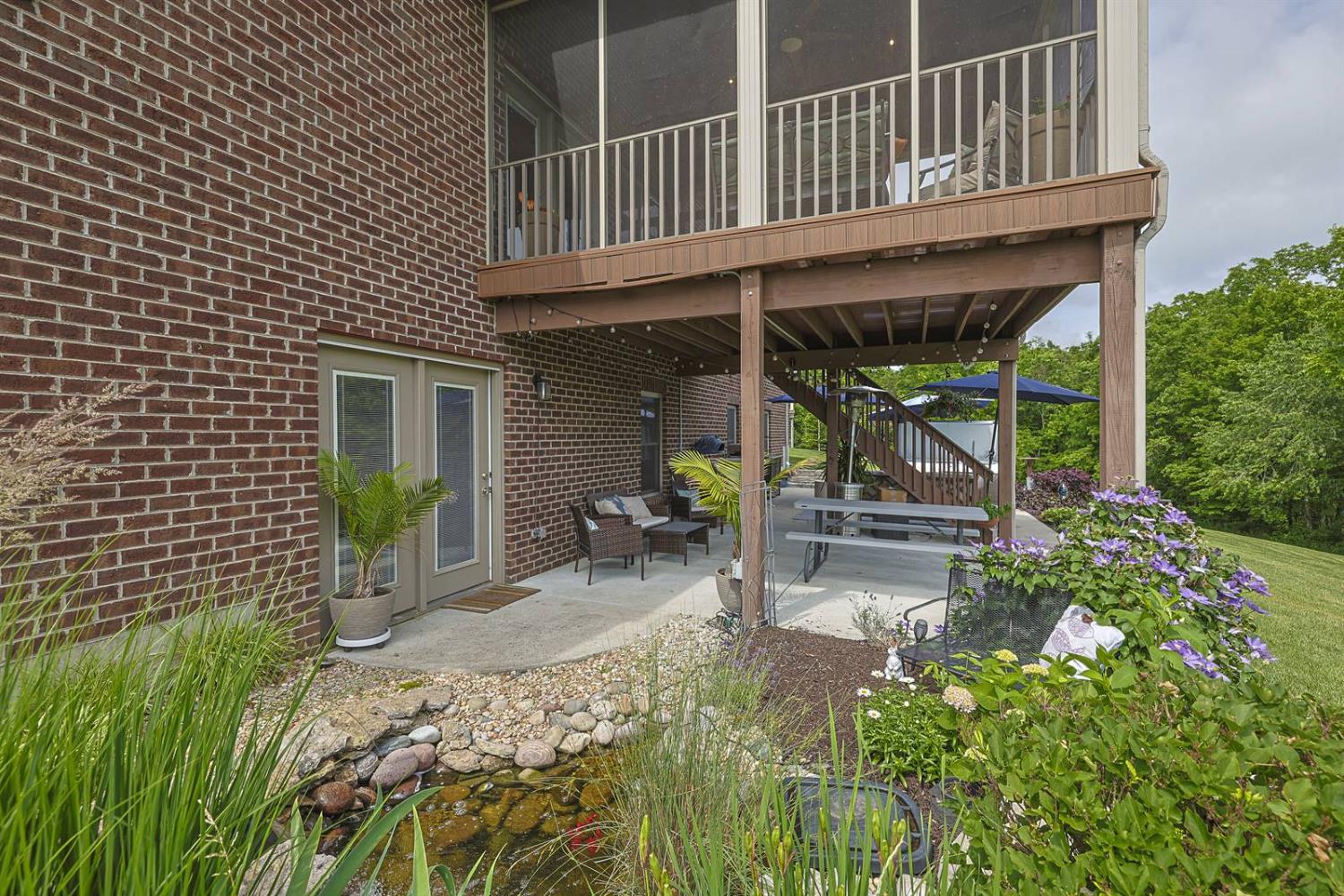 876 Madison Ridge Road Lawrenceburg, IN 47025 - Photo 60 of 75