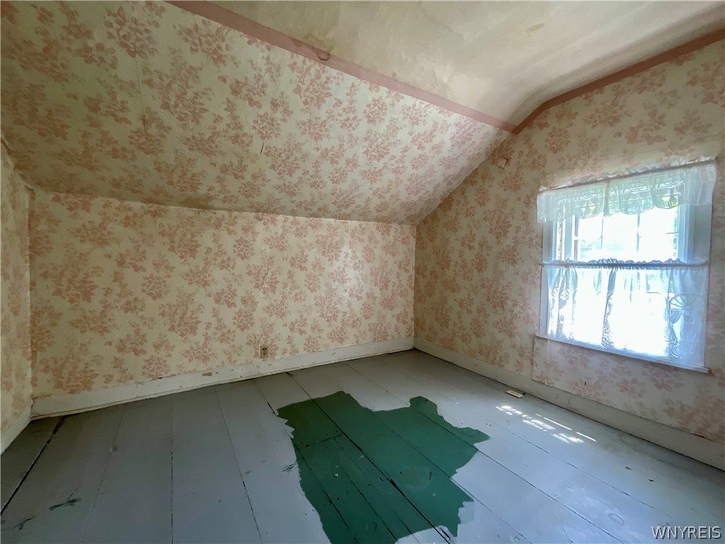10 Mill Street Arcade, NY 14009 - Photo 21 of 28 Second floor Bedroom