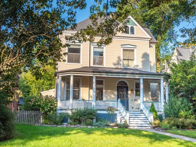 $1,450,000 | 1006 Forest Avenue, Evanston, IL 60202