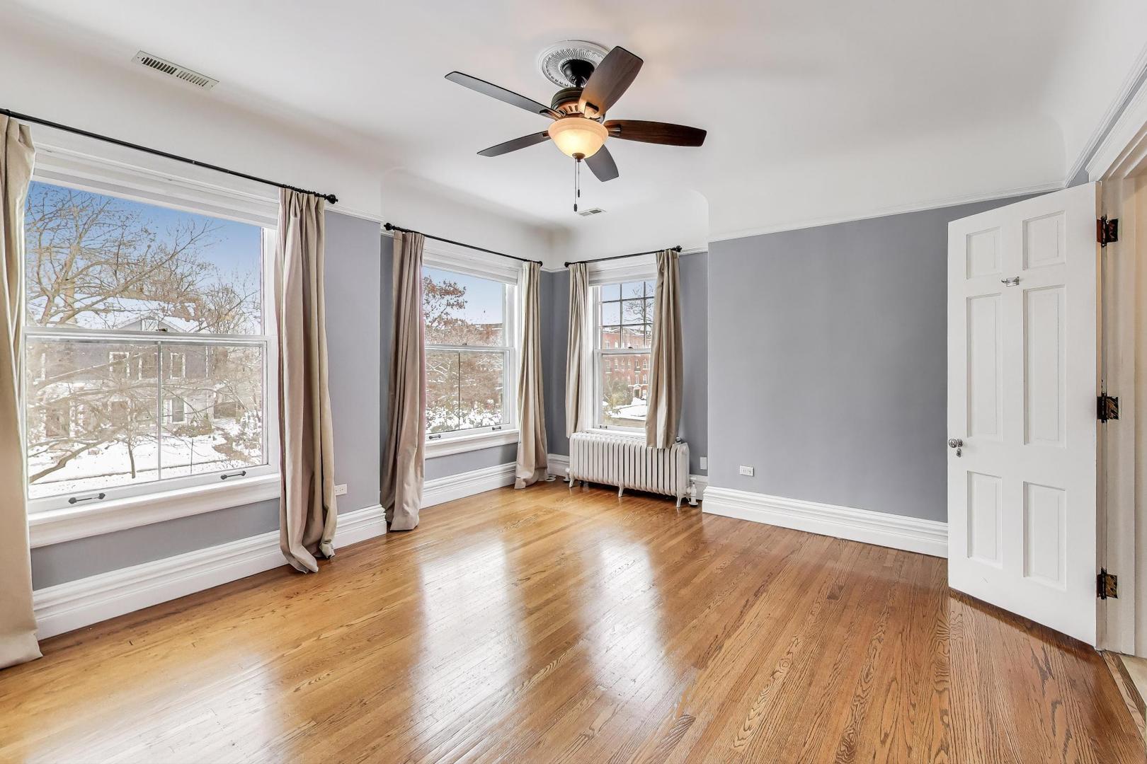 1006 Forest Avenue Evanston, IL 60202 - Photo 20 of 70