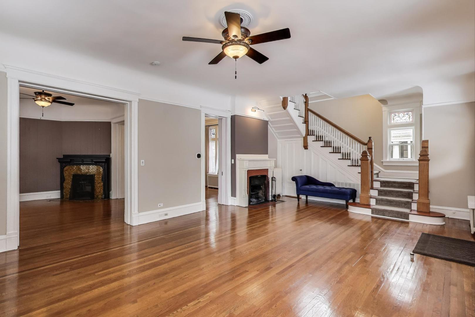 1006 Forest Avenue Evanston, IL 60202 - Photo 4 of 70