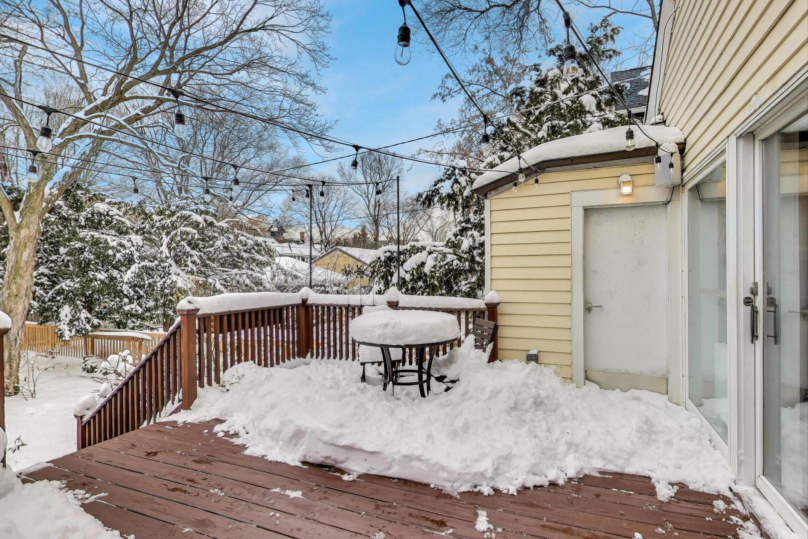 1006 Forest Avenue Evanston, IL 60202 - Photo 50 of 70