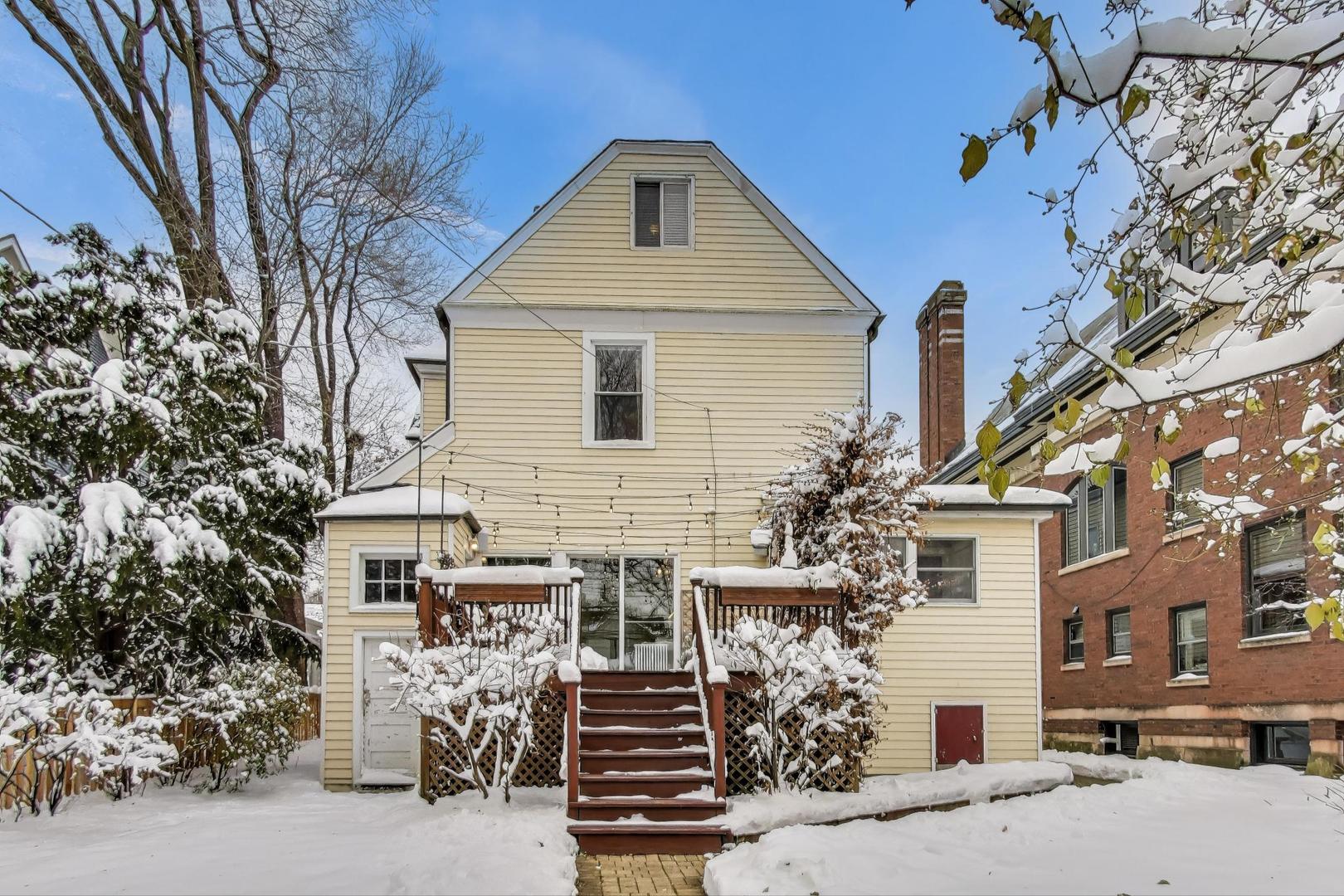 1006 Forest Avenue Evanston, IL 60202 - Photo 52 of 70