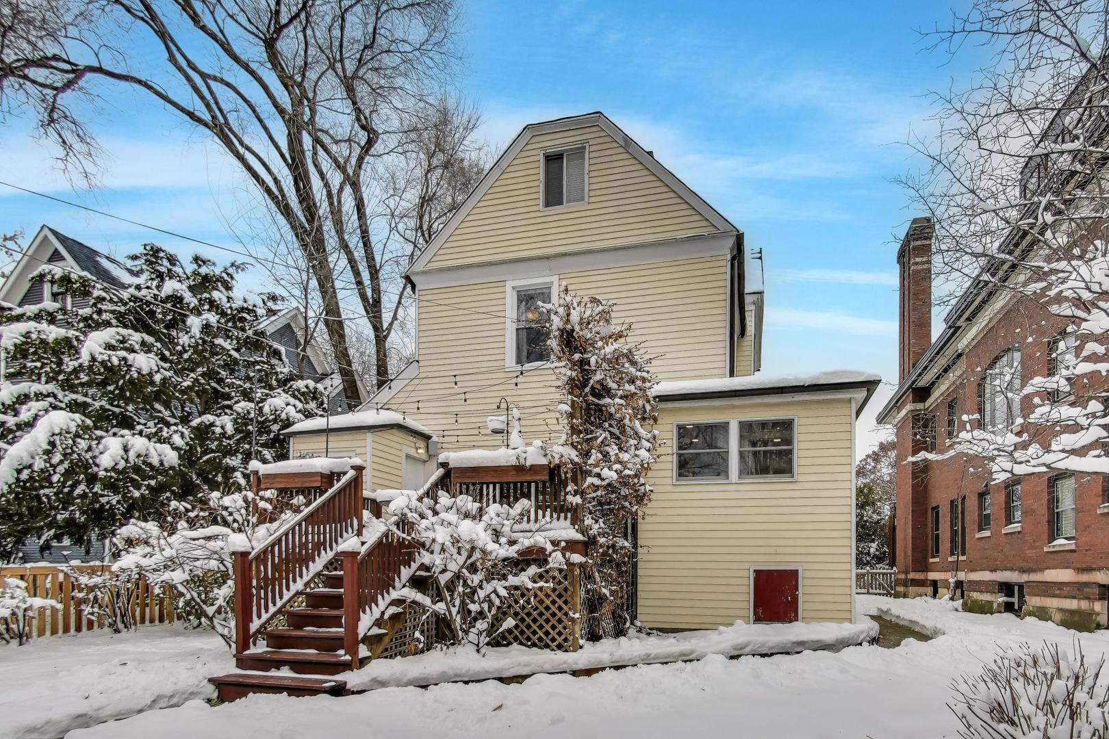 1006 Forest Avenue Evanston, IL 60202 - Photo 53 of 70