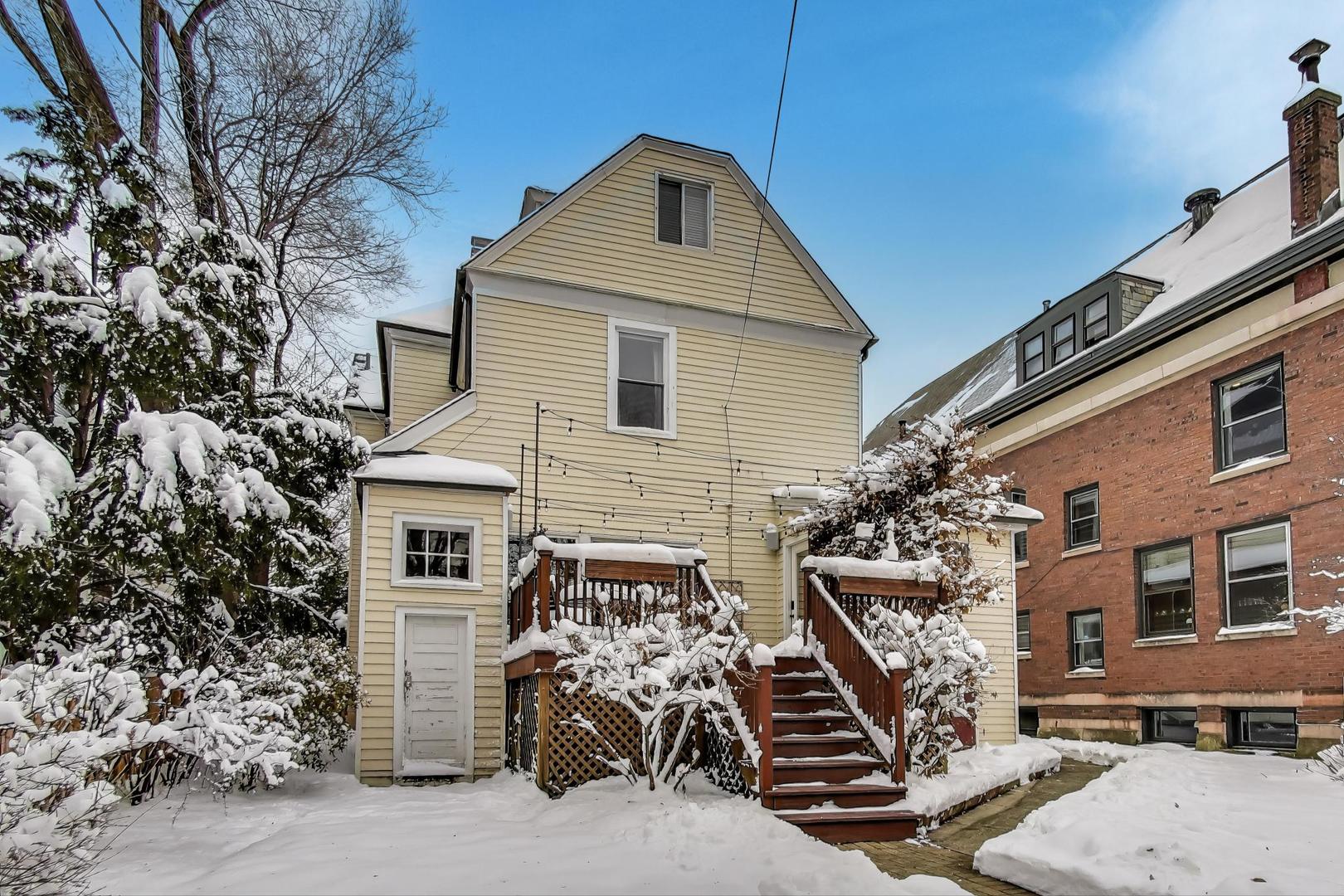 1006 Forest Avenue Evanston, IL 60202 - Photo 54 of 70