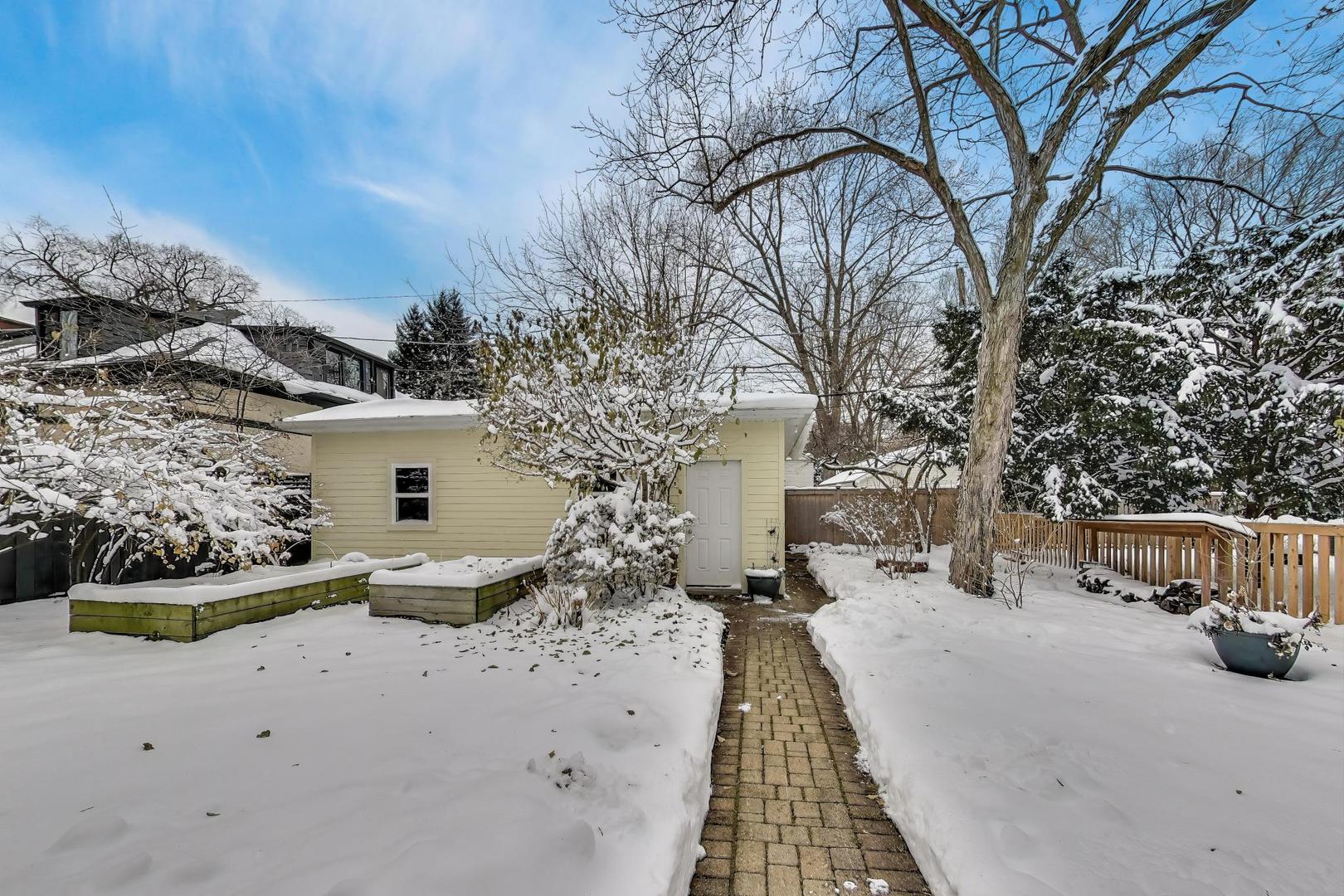 1006 Forest Avenue Evanston, IL 60202 - Photo 55 of 70