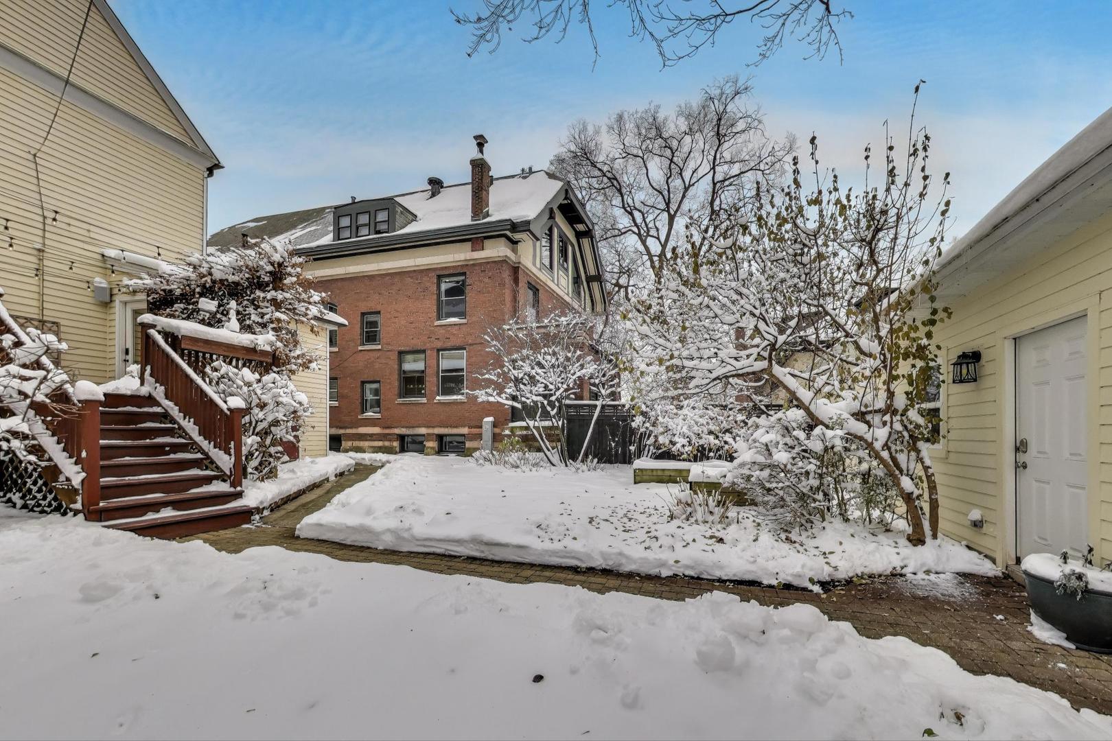 1006 Forest Avenue Evanston, IL 60202 - Photo 56 of 70