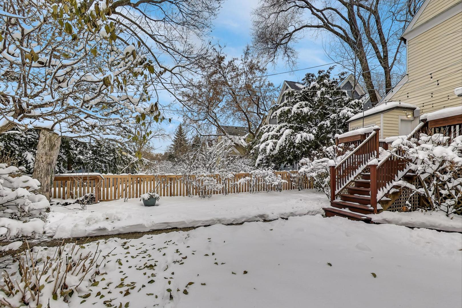 1006 Forest Avenue Evanston, IL 60202 - Photo 57 of 70