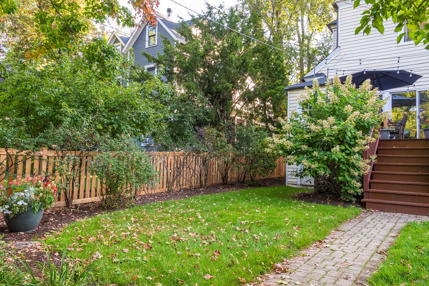 1006 Forest Avenue Evanston, IL 60202 - Photo 60 of 70