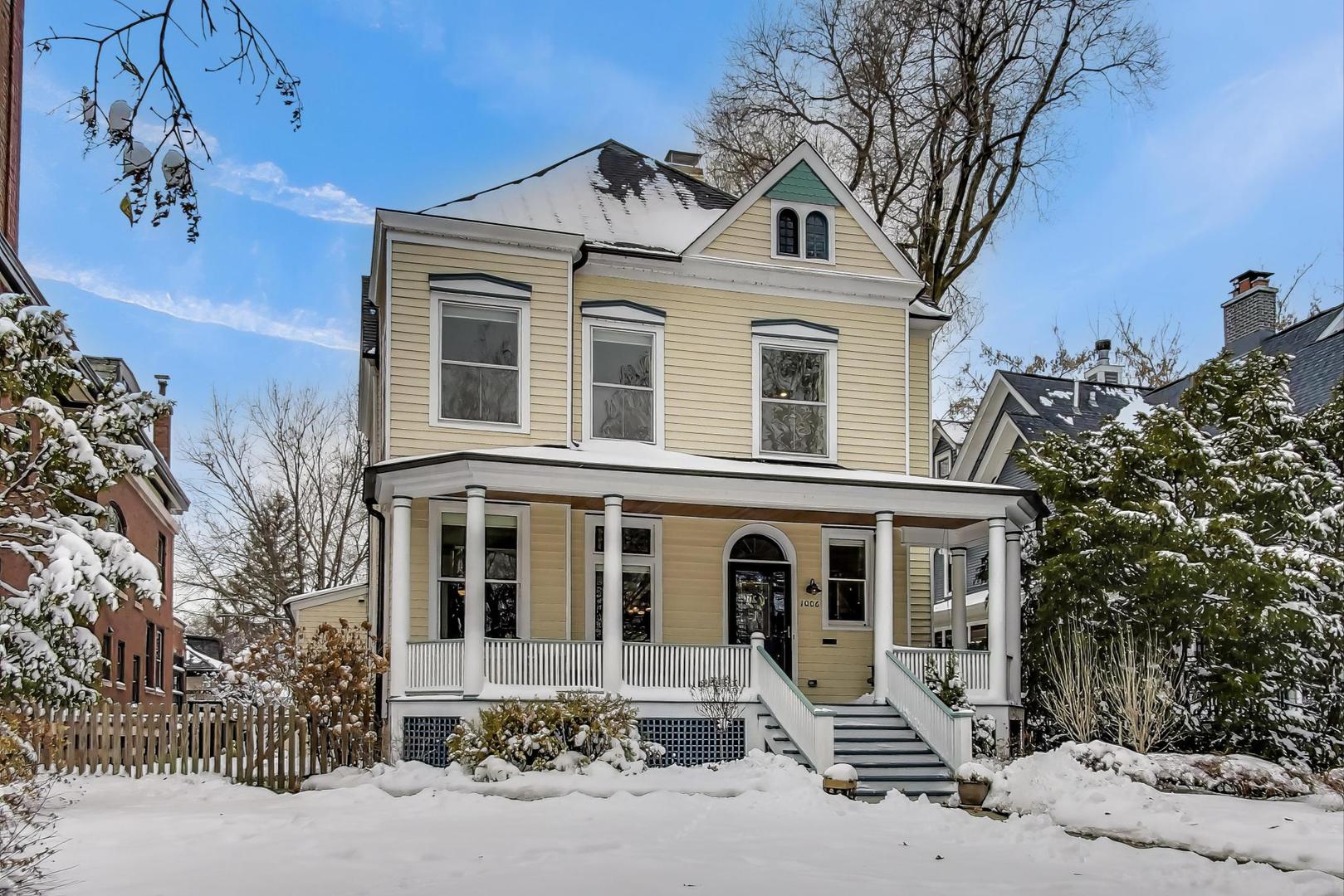 1006 Forest Avenue Evanston, IL 60202 - Photo 63 of 70