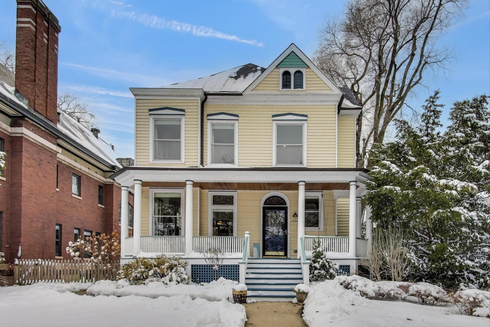 1006 Forest Avenue Evanston, IL 60202 - Photo 64 of 70