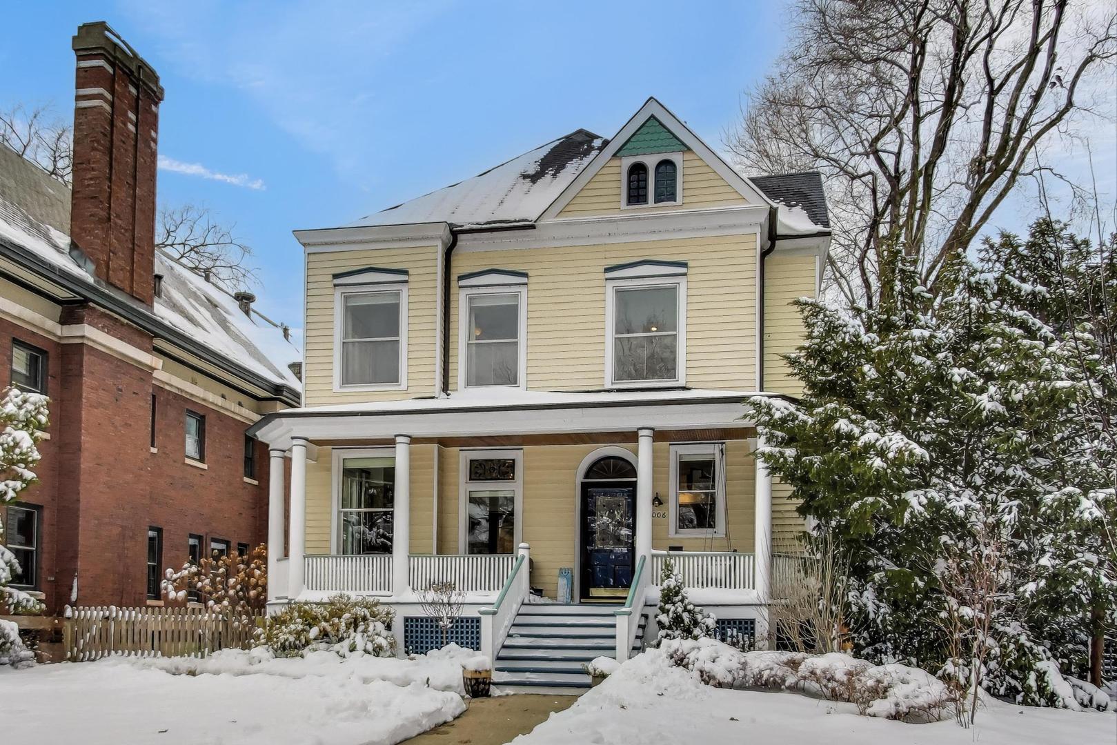 1006 Forest Avenue Evanston, IL 60202 - Photo 65 of 70