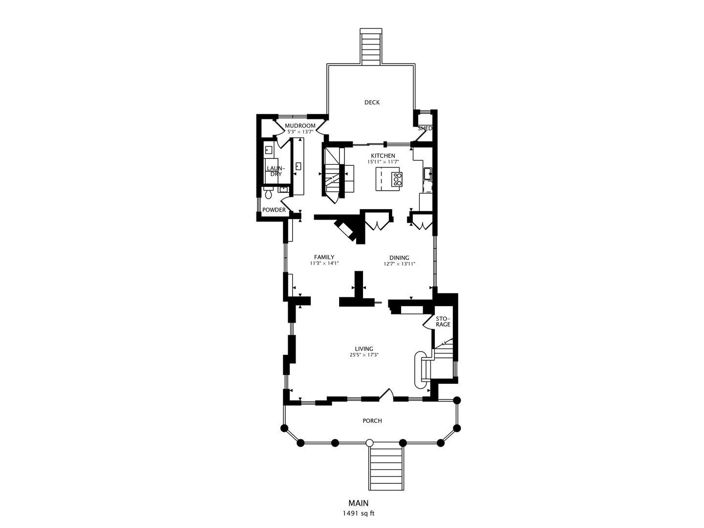 1006 Forest Avenue Evanston, IL 60202 - Photo 66 of 70