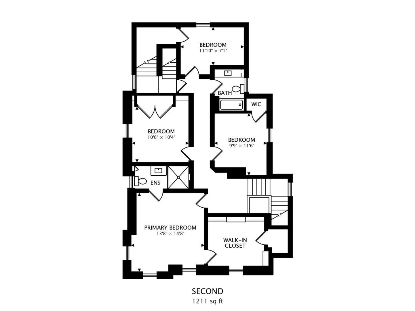 1006 Forest Avenue Evanston, IL 60202 - Photo 67 of 70