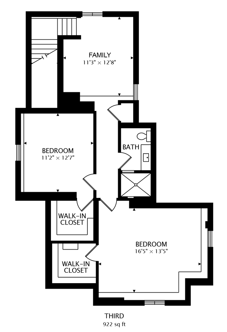 1006 Forest Avenue Evanston, IL 60202 - Photo 68 of 70