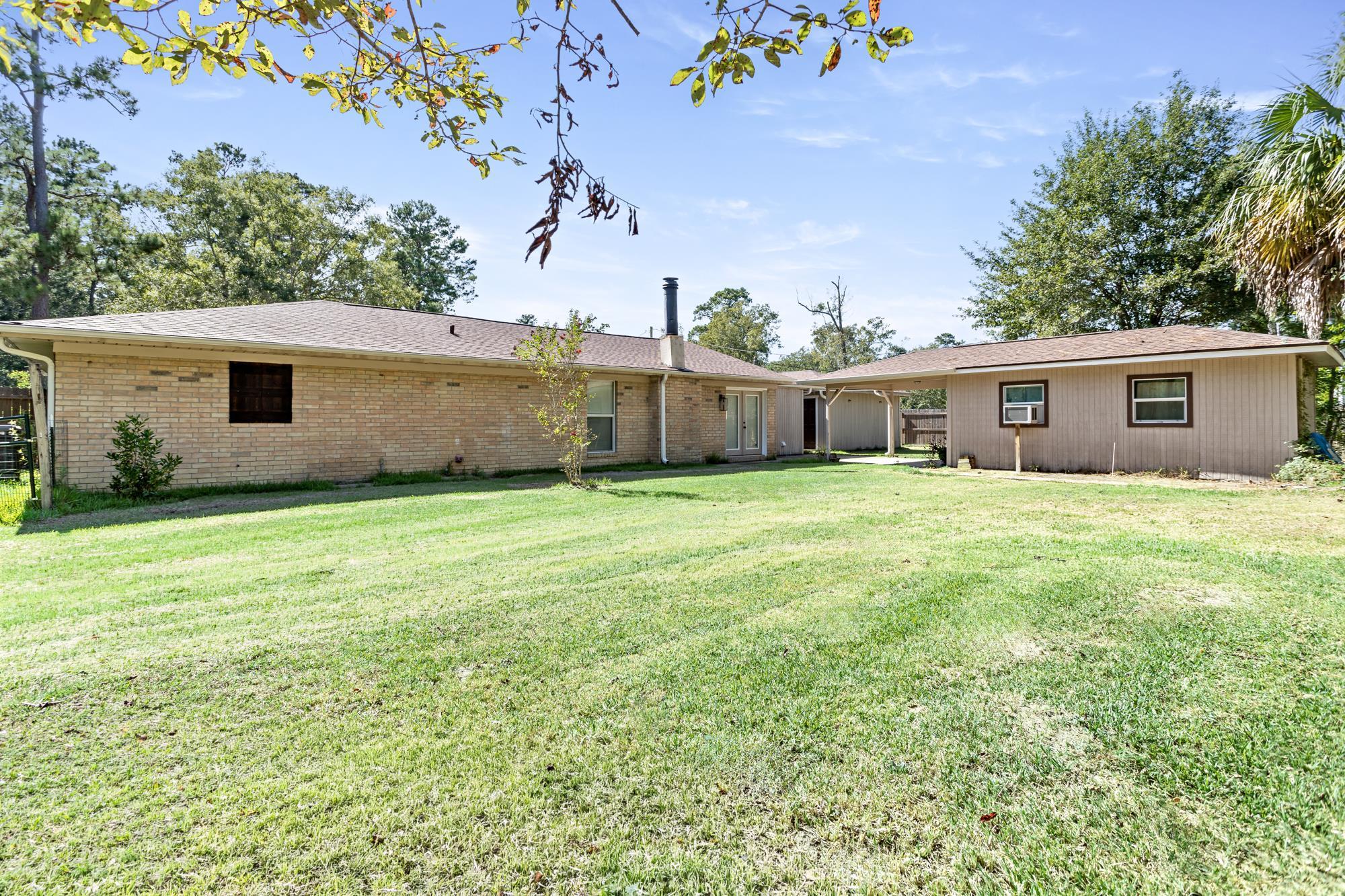7950 Sweetgum Road Beaumont, TX 77713 - Photo 24 of 34 Gallery Image 24